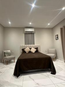 Habitaciones con Baño