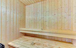 Studio Holiday Home In Skjern