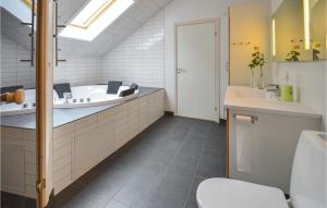 Holiday Home Hjerm Gh-1983