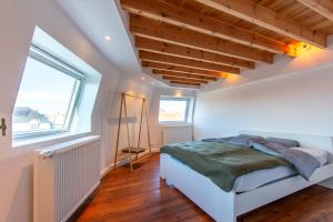 Maro Appartments