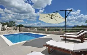 Holiday Home Kucice Put Povila - Podgrađe