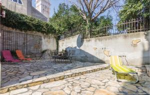 Stunning Home In Rovinj With Wifi