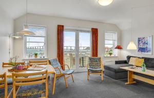 Stunning Apartment In Rudkøbing