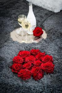 Victory Deluxe Suite