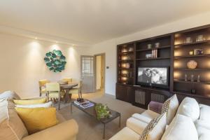 Knightsbridge & Chelsea Lux apartments