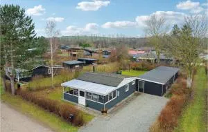 Cozy Home In Haderslev With Wifi - Diernæs