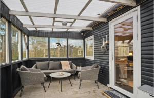 Cozy Home In Haderslev With Wifi