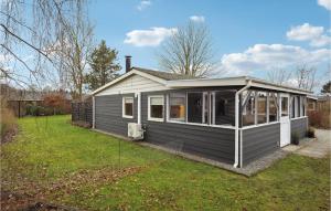 Cozy Home In Haderslev With Wifi