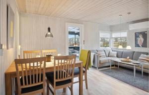 Cozy Home In Haderslev With Wifi