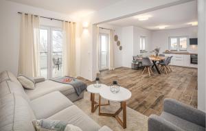 Gorgeous Home In Rojci With Kitchen