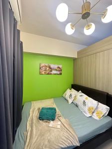 Lanz staycation breeze residences