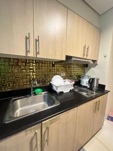 Lanz staycation breeze residences