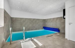 Beautiful Home In Ebeltoft With Sauna