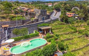 Nice Home In Santalfio With Sauna