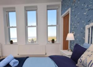 Ocean Wave Westward Ho! 2 bedroom apartment