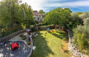 2 Bedroom Awesome Apartment In Krk