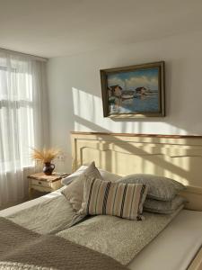 Pie Jūras Pāvilostā