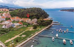 Amazing Apartment In Palit With Wifi 