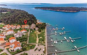 Amazing Apartment In Palit With Wifi