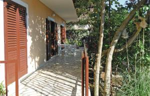 One-Bedroom Apartment With Sea View In Orebic