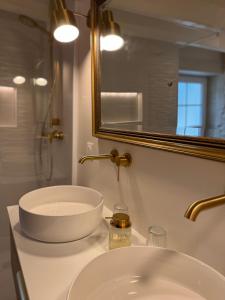 Maisons de vacances Evasion champetre : photos des chambres