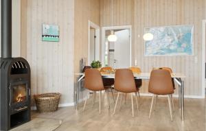 Holiday Home Sydmarken Hemmet Ii