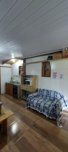 Suíte o Pescador, praia do rosa