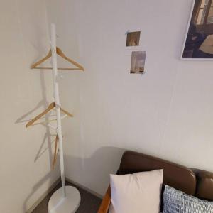 Gaon stay #sillim stn 2min #airport bus 1min #gangnamhongdae 20min #yeouido10min #longtermstay discount #healingproperty