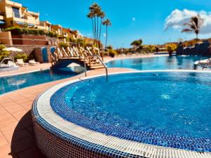 Oasis Meloneras cerca del mar - 2hvězdičkové hotely ve městě Maspalomas