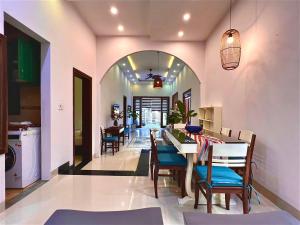 Com’s house Hoi An