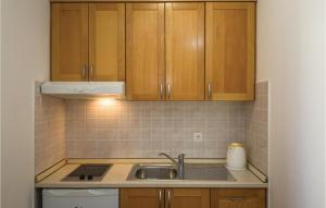 Apartment Vukovarska I