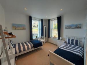 Ocean Wave Westward Ho! 2 bedroom apartment