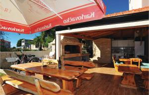 Cozy Apartment In Bibinje