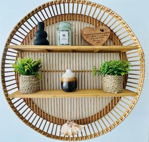 Maisons de vacances L'Oree du Golf - Maison Deauville 8 personnes : photos des chambres