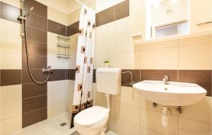 Stunning Apartment In Donje Rastane