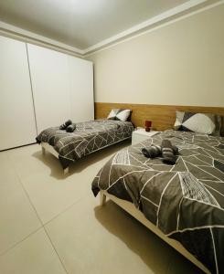 Large Apartment in gzira