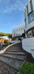 Guru Mostacciano Apartment - Mostacciano 