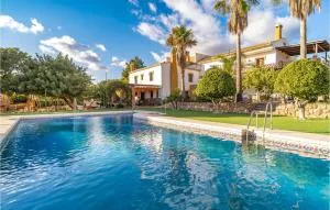 Holiday Home Periana - 03 - Los Baños de Vilo