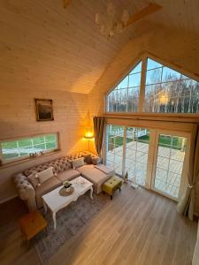 Relax House By The Stone