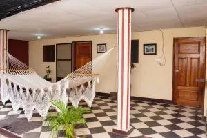 Casa Rosa - El Carmen