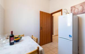 Awesome Apartment In Pula With Wifi