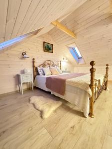 Relax House By The Stone