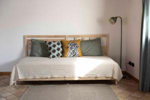 Traditional Italian House - Franciacorta img18