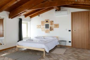 Traditional Italian House - Franciacorta