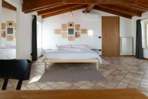 Traditional Italian House - Franciacorta - Chiari