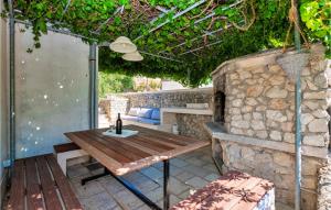Holiday Home Podgora 14