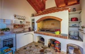 Stunning Apartment In Crikvenica