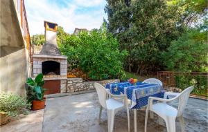 Apartment Zavalatica Iv