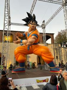 Casa corte degli olivi 1