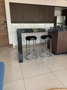 Departamento cómodo con excelente ubicación